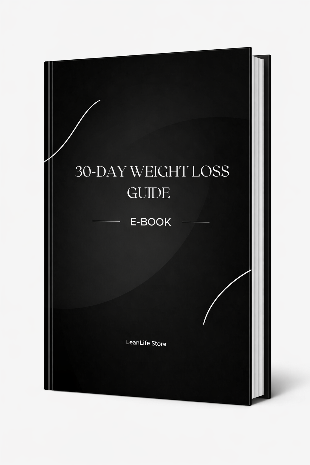 30-DAY WEIGHT LOSS GUIDE